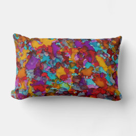 Confetti Dream Lendenkissen