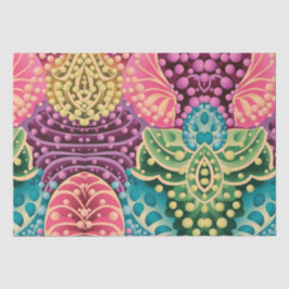 Confetti Dreams oder Pastel Party Seidenpapier