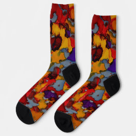 Confetti Nightmare Socken