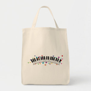 Confetti Piano Tasche