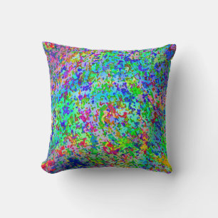 Confetti Storm Kissen