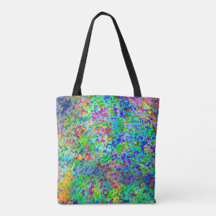 Confetti Storm Tasche