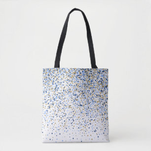 Confetti-Taschentasche Tasche