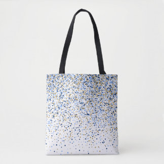 Confetti-Taschentasche Tasche