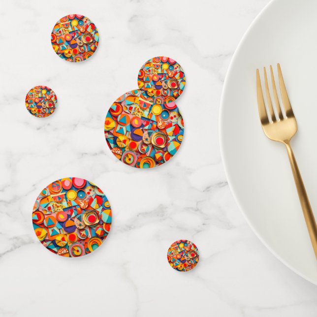 Confettis (Groupe)