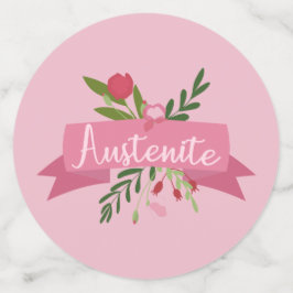 Confettis Austenite II