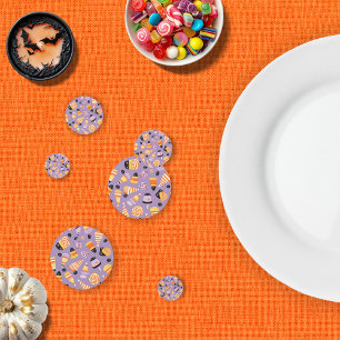 Confettis Cute Motif Candycorn