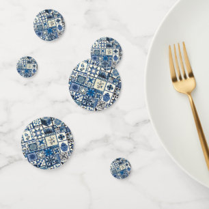 Confettis Dutch Delft