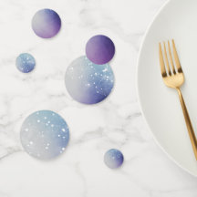 Galaxy Space fête d'anniversaire