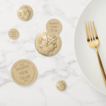 Janus Coin