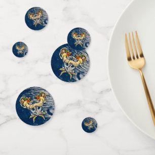 Confettis Mermaids - Design nautique pour les amoureux des o