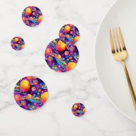 Confettis Merveilleuse constellation