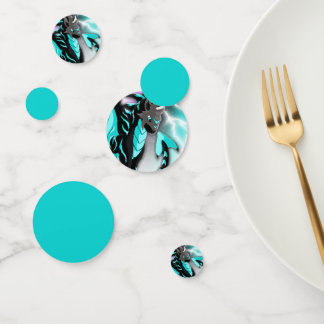 Confettis Novastorm Dragon