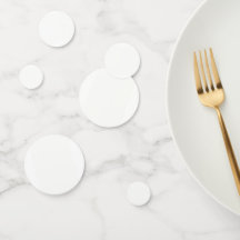 Personnalisation de mariage de luxe moderne