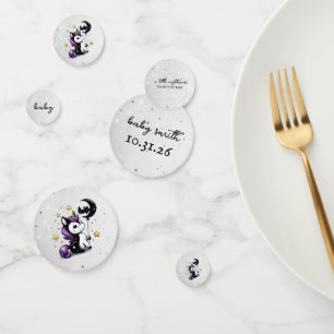 Confettis Petite Licorne