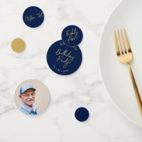 Quatre-vingt-cinq | Fête d'anniversaire 85 ans or