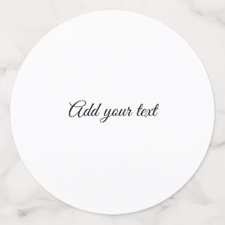 Confettis Simple congratulation graduation add your