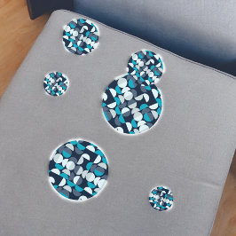 Confettis Style Bauhaus