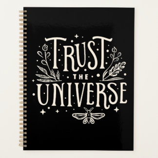 Confiance à l'univers sorcier