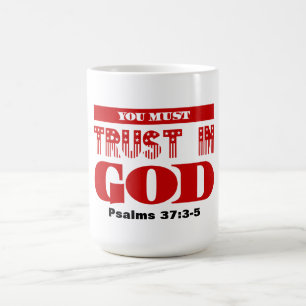 Confiance - Morpher Mug