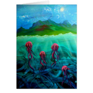 Confiture de méduses