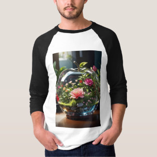 "Confort classique : T-shirt indispensable pour ho