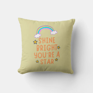 Confort confortable : Oreiller doux pour n'importe