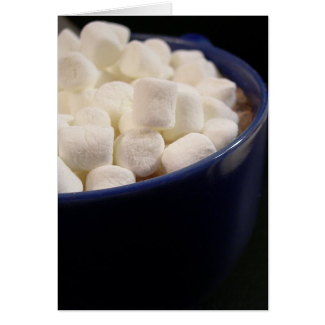 Confort de cacao (Devant)