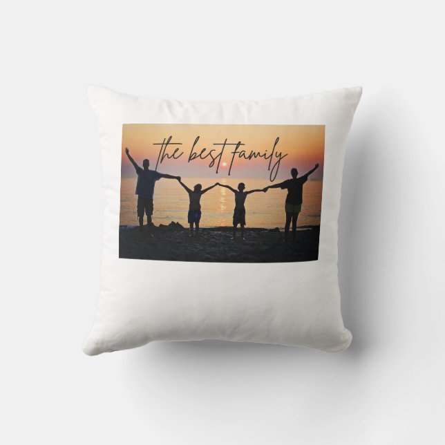 Confort du câlin : Le Coussin idéal pour les oblig (Verso)