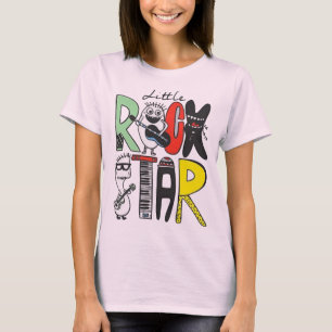 Confort essentiel : T-shirt de base pour femmes