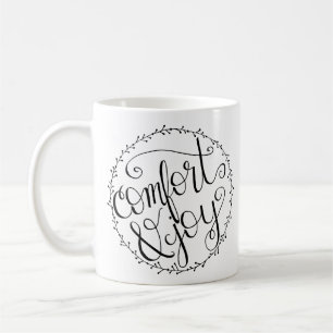Confort & Joie Christmas Mug