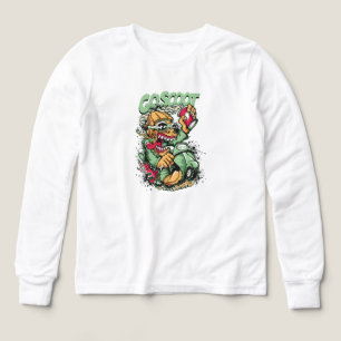 Confort Premium Sweat - shirt à capuche de bascu