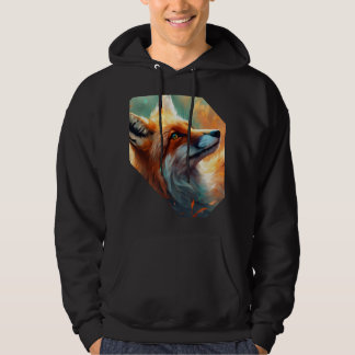 Confort toute la journée : Sweat - shirt à capuche