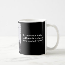 Confucius_the_scholar Kaffeetasse