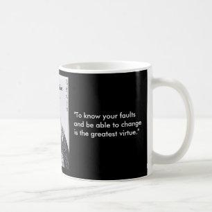 Confucius_the_scholar Kaffeetasse