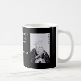 Confucius_the_scholar Kaffeetasse