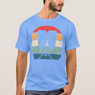 Conga-Trommel Percussion Schlagzeuger Musiker Musi T-Shirt
