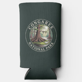 Congaree-Nationalpark Selters Dosenkühler