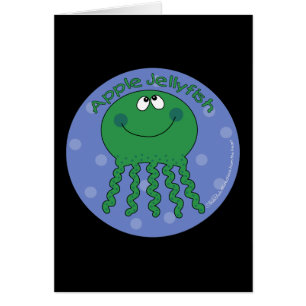 Congélation de pomme