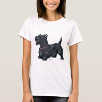 Congenial Scottish Terrier