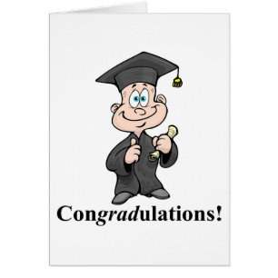 Congradulations!