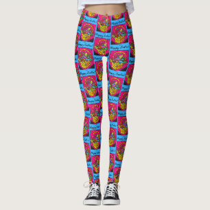 Congratulation. Leggings
