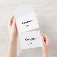 congratulations add your name text image editab in