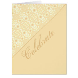 Congratulations Celebrate In Style