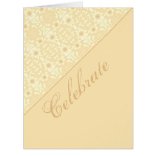 Congratulations Celebrate In Style