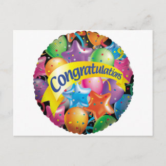 Congratulations.jpg Postkarte
