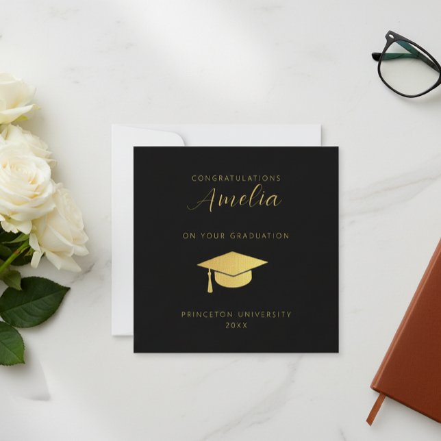 congratulations on your graduation card (Von Creator hochgeladen)