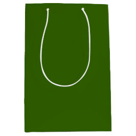 Conifer Green Mittlere Geschenktüte