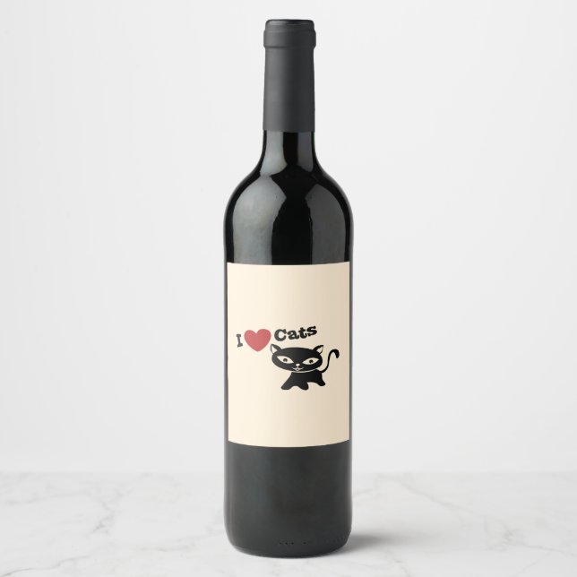 Conjunto de Rótulos Para Comidas e Bebidas Weinetikett (Vorderseite)