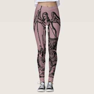 Connaissances Déterminer l'ignorance Leggings